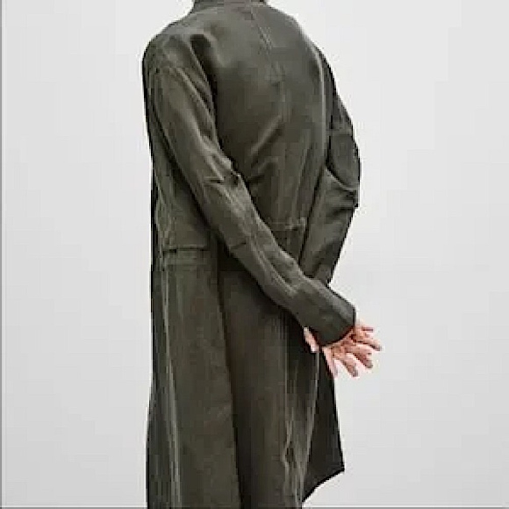 ARITZIA BABATON Clarence Jacket - Picture 3 of 11